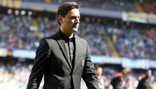 ميلان يفاوض بديلين مخضرمين لخلافة مونتيلا