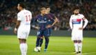 نيمار يسبب انقساما في غرفة ملابس سان جيرمان