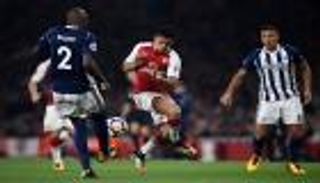 سانشيز مهدد بالإيقاف مع أرسنال