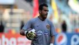 ابن شريفية أول ضحايا "نكسة" الترجي الأفريقية