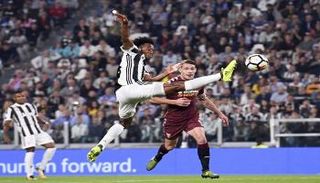 انخفاض نسبة مشاهدات الدوري الإيطالي