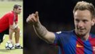 راكيتيتش: تغييرات فالفيردي سر انطلاقة برشلونة