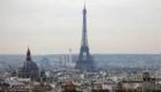 بالصور.. فرنسا تستثمر 20 مليار يورو للتحول للطاقة النظيفة