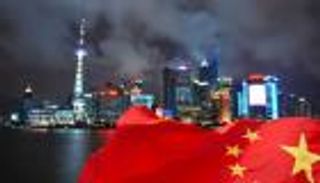 قوى جديدة تقود الاقتصاد الصيني