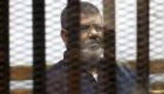 مشروع قانون بمصر يمهد لسحب الجنسية من مرسي والإخونجية