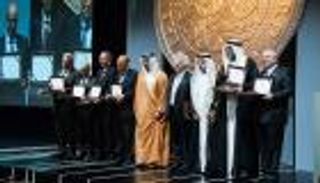 تعيين موزة الشامسي مديرا لجائزة الشيخ زايد للكتاب