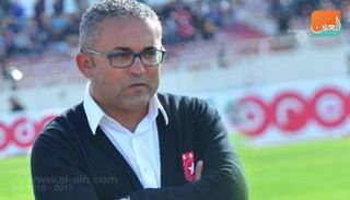 مدرب النجم للعين: هذه خطتنا للتأهل على حساب الأهلي