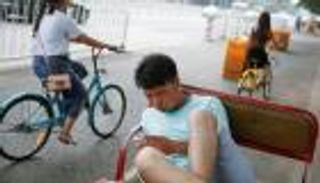 الصين تحجب "واتساب" وباقي تطبيقات "فيسبوك"