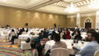 بالفيديو.. 270 طبيبا وطبيبة ببرامج "صحة" في أبوظبي