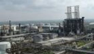 إيران تنهب النفط السوري بمصفاة قرب حمص