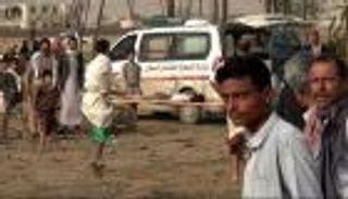 مقتل قائد عسكري إيراني و10 حوثيين في غارة للتحالف باليمن