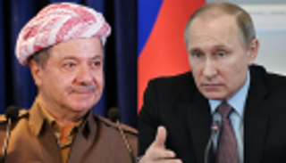 مشروع استقلال الأكراد.. روسيا ترعى استثماراتها النفطية