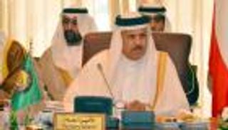 "التعاون الخليجي" والاتحاد الأوروبي يبحثان تطورات الأوضاع في المنطقة