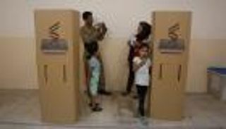 مشروع استقلال كردستان.. انقسام كردي مبكر