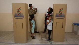 مشروع استقلال كردستان.. واقع مأزوم ومستقبل غامض