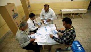 استفتاء كردستان