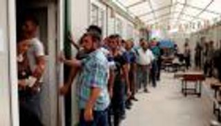 رئاسة كردستان تنفي مزاعم قطرية بوجود قنصل الإمارات في مراكز الاستفتاء