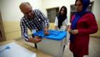 واشنطن: استفتاء كردستان يعزز التوتر في المنطقة