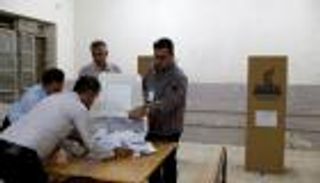 بغداد ترفض إجراء محادثات مع كردستان حول نتيجة الاستفتاء