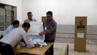 أزمة في المنطقة بسبب استفتاء كردستان - رويترز