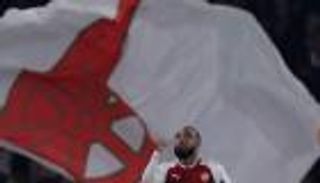 لاكازيت يقود أرسنال لفوزه الثالث في البريميير ليج