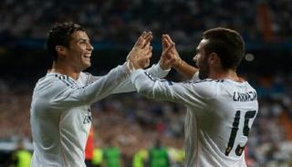 كارباخال: رونالدو سيسكتنا جميعا كالعادة