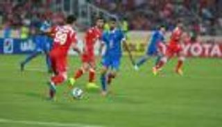 تغطية حية لمباراة الهلال وبيروزي في دوري أبطال آسيا