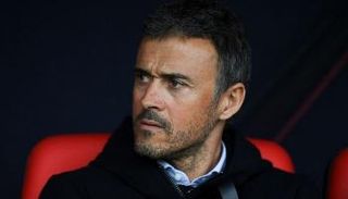 إنريكي ينضم لقائمة المرشحين لتدريب ميلان