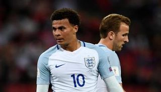 "48 ساعة" تحدد مصير تواجد ديلي آلي في كأس العالم