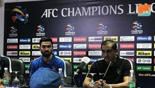 دياز يتحدث عن الفوز الكبير