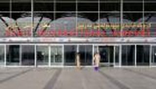 العراق يبلغ شركات الطيران الأجنبية بوقف الرحلات إلى كردستان 