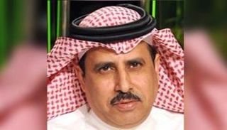 أحمد الشمراني