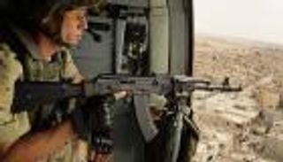 دير الزور  تحت نيران الأطراف المتحاربة في أسبوع