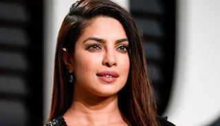 بريانكا تشوبرا ضمن قائمة فوربس للأعلى دخلا للعام الثاني