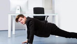 المشي أو ممارسة الأعمال المنزلية يؤدي نفس الغرض