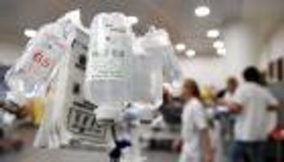 مريض يستعيد وعيه بعد غيبوبة استمرت 15عاما 