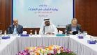 "العويس الثقافية" تناقش أبجديات رواية الشباب في الإمارات