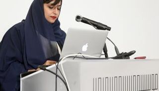 القاسمي صنعت قيمة للعديد من المعارض الهامة