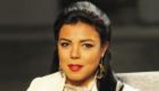 ناهد السباعي تكشف لـ"العين" حقيقة تقديم جزء جديد من "هبة رجل الغراب"