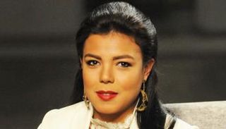 ناهد السباعي