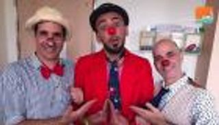 بالفيديو.. الضحك دواء الأطفال في غزة