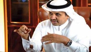 رئيس هيئة النقل العام السعودي الدكتور رميح بن محمد الرميح