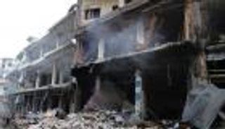 مقتل 37 من "هيئة تحرير الشام" في إدلب خلال غارة روسية