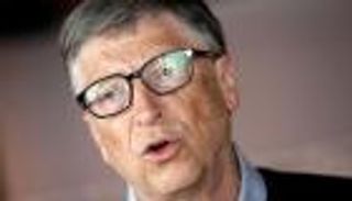 مفاجأة.. بيل جيتس يتخلى عن هاتف "ويندوز"