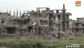 مناطق خفض التوتر.. تفاؤل سوري يشوبه القلق