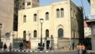 مصر.. تسجيل معبد يعقوب كأثر يهودي