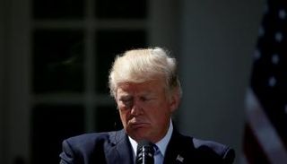 الرئيس الأمريكي دونالد ترامب - رويترز