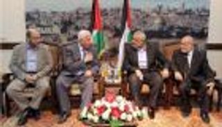 مسؤول فلسطيني يكشف لـ"بوابة العين" ترتيبات إعادة غزة للشرعية