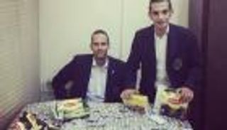 مصر.. ضبط أقراص مخدرة بعلب شاي قادمة من تركيا