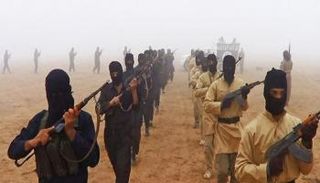 تنظيم القاعدة الإرهابي-أرشيفية